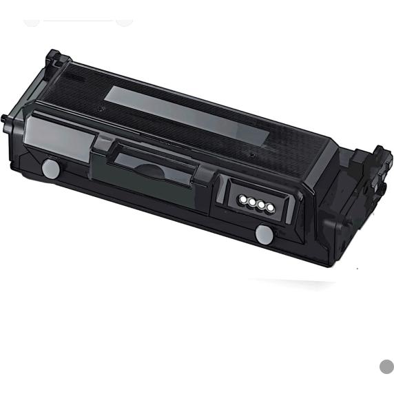 Thumbnail - W&P, Toner, SU925A schwarz (BK)