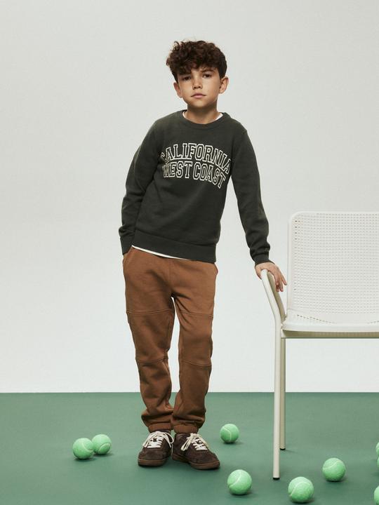 Immagine prodotto Name it Bio-Baumwoll Jogginghose (152)