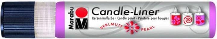 Produktbild Marabu Kerzenmalfarbe 25ml
