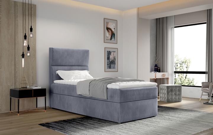 ELTAP Arco with storage space (90 x 200 cm)