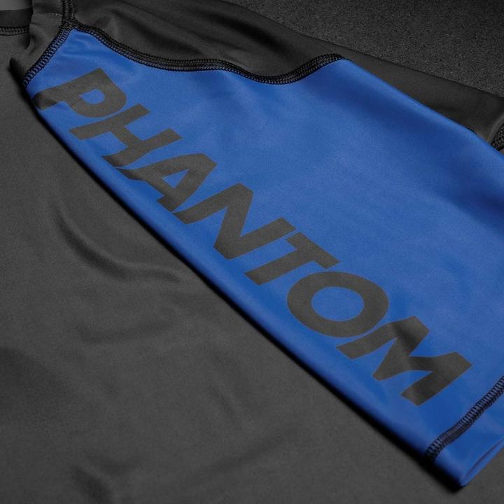 Immagine prodotto Phantom Athletics Rashguard RANKED (M)