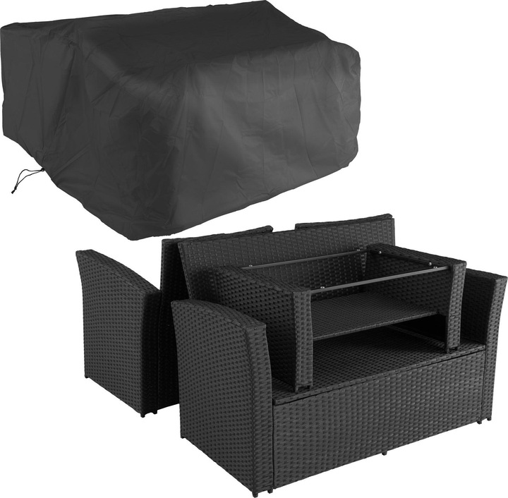 Image du produit tectake Modena