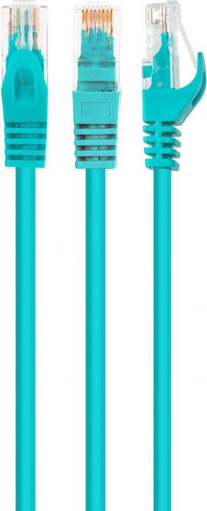 Produktbild Gembird Patch-Kabel (U/UTP, CAT6, 5 m)