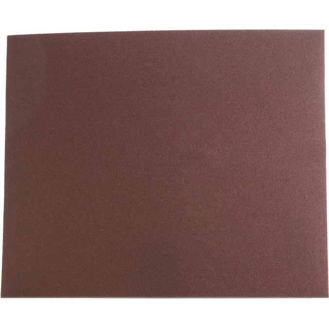 Klingspor, Schleifmittel, SANDING SHEET NR120280X230 MM