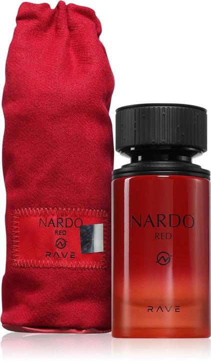 Produktbild Rave Nardo Red EDP 100ml (Eau de Parfum, 100 ml)