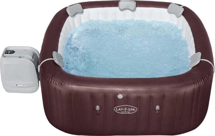 Bestway LayZSpaMaldives HydroJet Pro (7 Personen)