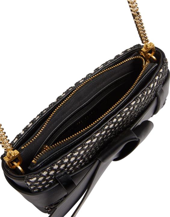 Immagine prodotto Ted Baker Jeesie Bow Canvas Clutch Bag