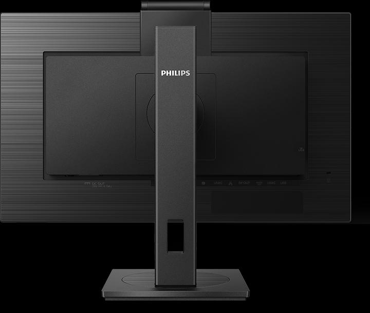 Produktbild Philips 243B1JH/00 (1920 x 1080 Pixel, 23.80")