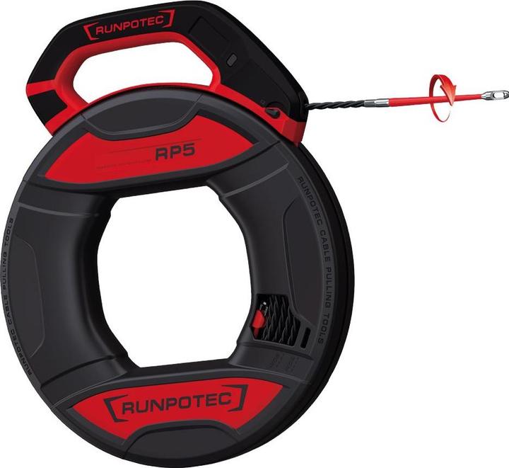 Image du produit Runpotec Runpo 5 30m (30 m)