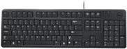 Productafbeelding Dell KB212-B QuietKey (NL, Bedraad)