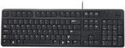 Actual product image Dell KB212-B QuietKey (DE, Cable)