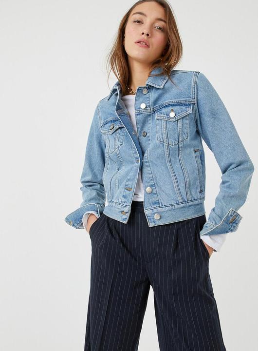 Immagine prodotto La Redoute Collections Giacca di jeans (38)