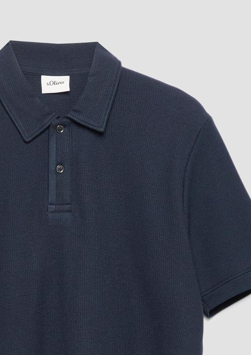 Produktbild s.Oliver Polo-Shirt (XXL)