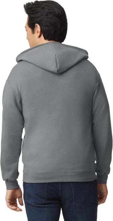 Image du produit Gildan - Veste à capuche - Adulte (S)