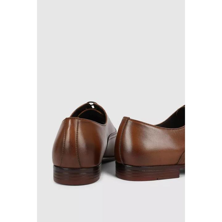 Actual product image Debenhams Oxford shoes Allen (43)