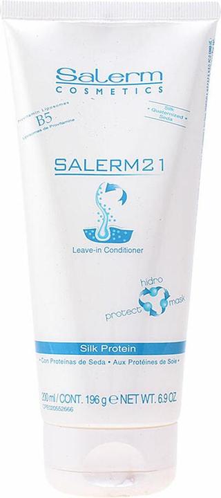 Produktbild Salerm 21 B5 Silk Protein 6.9 oz 200ml (200 ml)