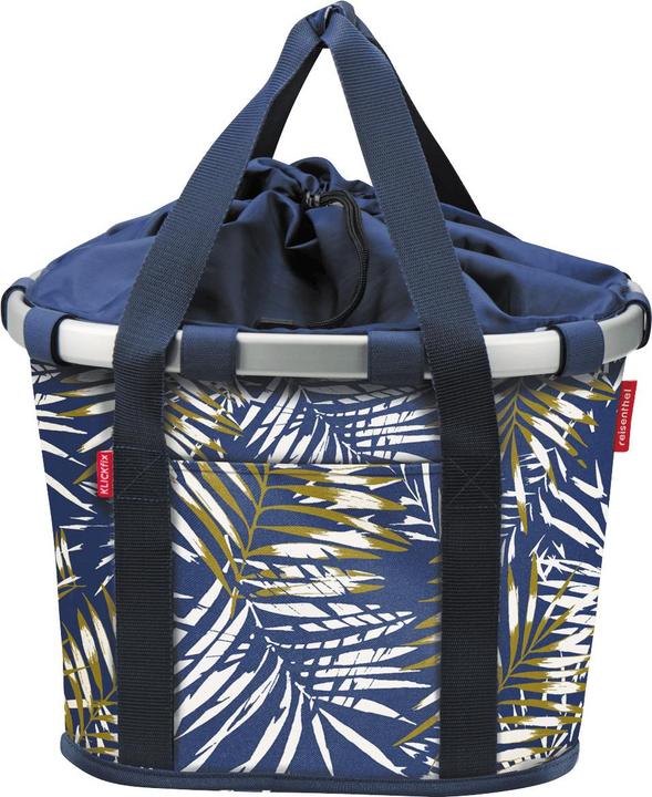 Blau, blau-grün