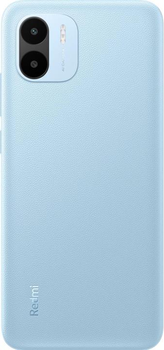 Produktbild Xiaomi Redmi A1 (32 GB, Light Blue, 6.52", Dual SIM, 8 Mpx, 4G)