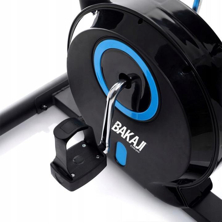Actual product image Bakaji Home Trainer