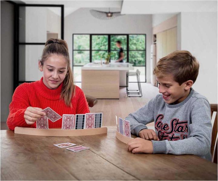 Actual product image Longfield Games Map holder