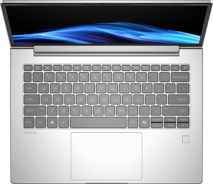 Image du produit HP ProBook 4 G1a 14 AMD Ryzen 7 250 35,56cm 14Zoll WUXGA 32GB 1TB/SSD W11P SmartBuy 1J Gar (DE) (14.02", AMD Ryzen 7 250, 34.36 Go, 1000 Go, DE)