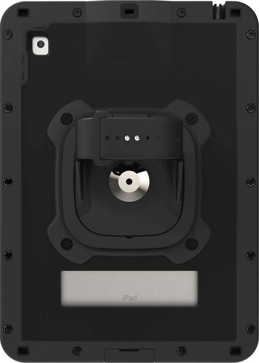 Image du produit The Joy Factory Housse de aXtion Pro MP iPad 10.2 7/8/9te gén. MagConnect/OmniPose (A2428, A2200, A2429, A2198)