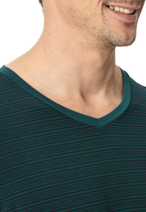 Actual product image Schiesser Pyjama MicroModal (XL)