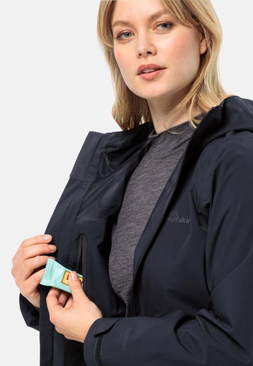 Immagine prodotto Jack Wolfskin Robury 2l Jkt W (M)