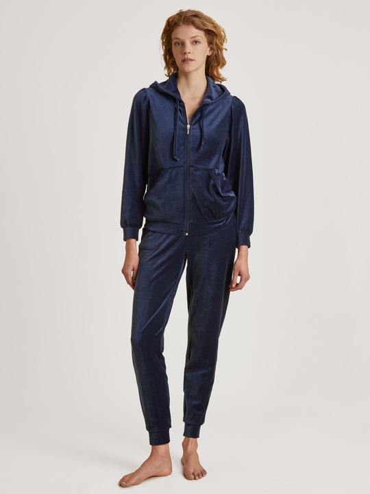 Produktbild Calida Pullover mit Kapuze (M)