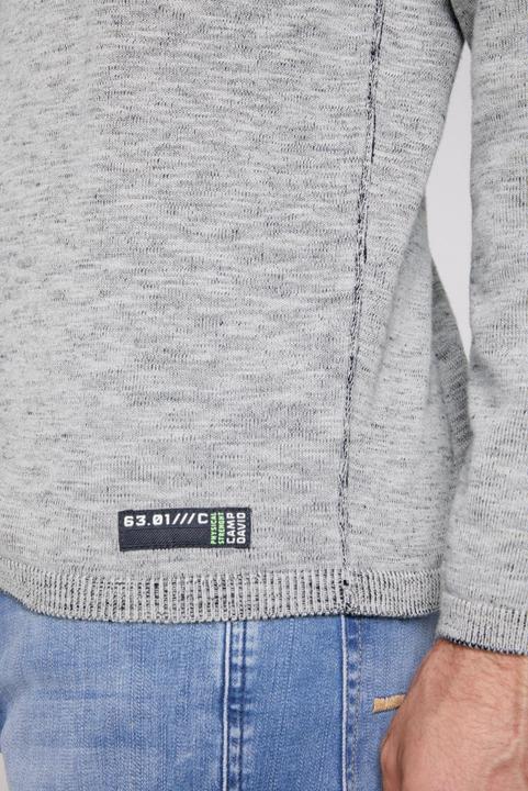 Produktbild Camp David Hoodie Ocean's Seven II Kapuzensweatshirt (M)