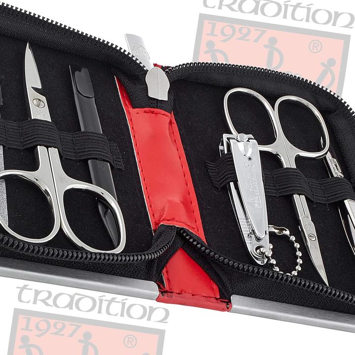 Image du produit Drei Schwerter Set de manucure 'Ravenna