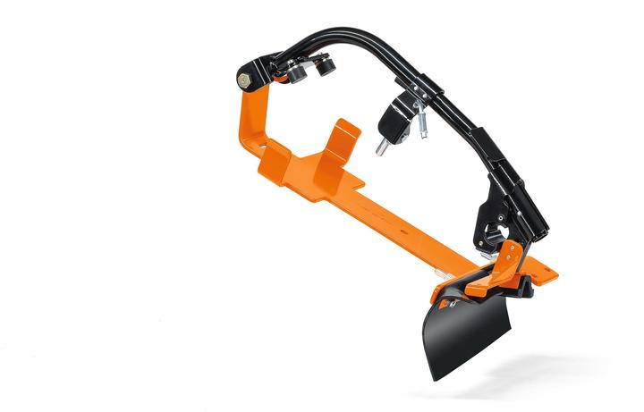 Image du produit Stihl Kit de conversion avec système de serrage rapide pour TS 700 et TS 800 (Machine à tronçonner)