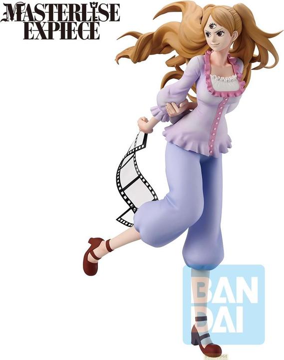 Produktbild Banpresto One Piece - Charlotte Pudding Masterlise