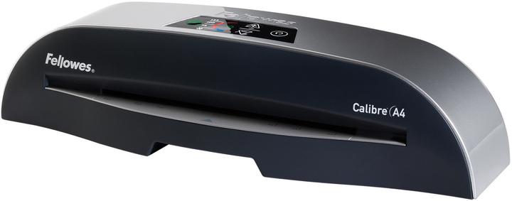 Image du produit Fellowes Calibre du laminateur (80 - 125 µm, A4)