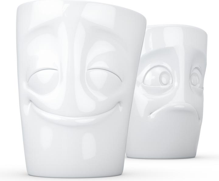 Actual product image 58 Products Happy & Baffled (350 ml, 2 x)