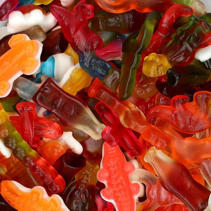 Actual product image Haribo Phantasia (1 pcs., 750 g)