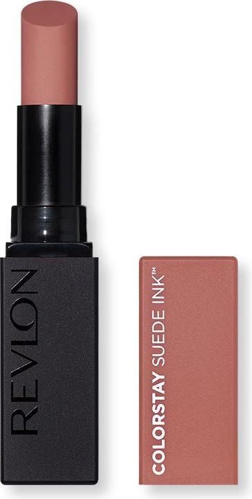 Image du produit Revlon ColorStay Suede Ink (002)
