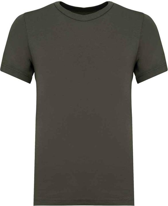 Organic Khaki