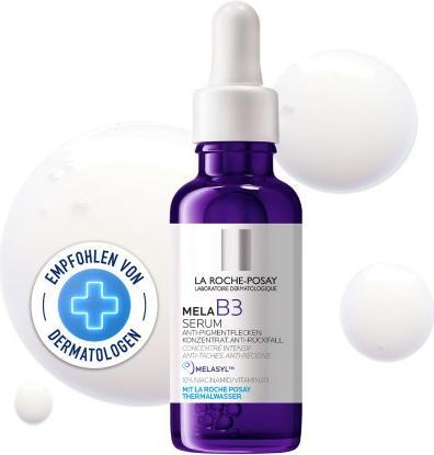 Actual product image La Roche Posay Mela Serum B3 (30 ml)