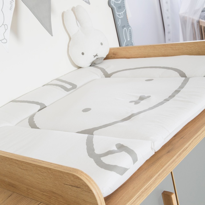 Actual product image Roba Miffy (85 x 75 cm)