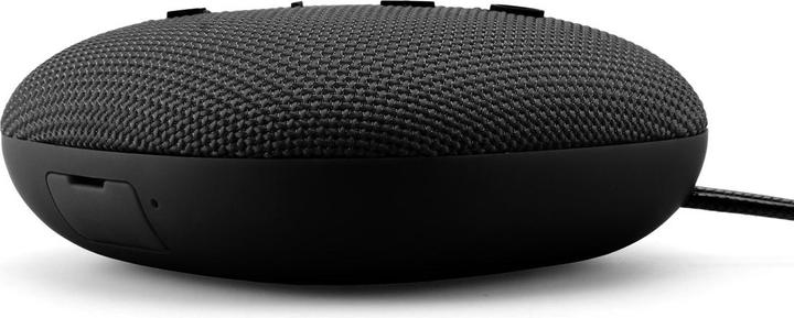 Actual product image Platinet PMG11B Portable Speaker (12 h)