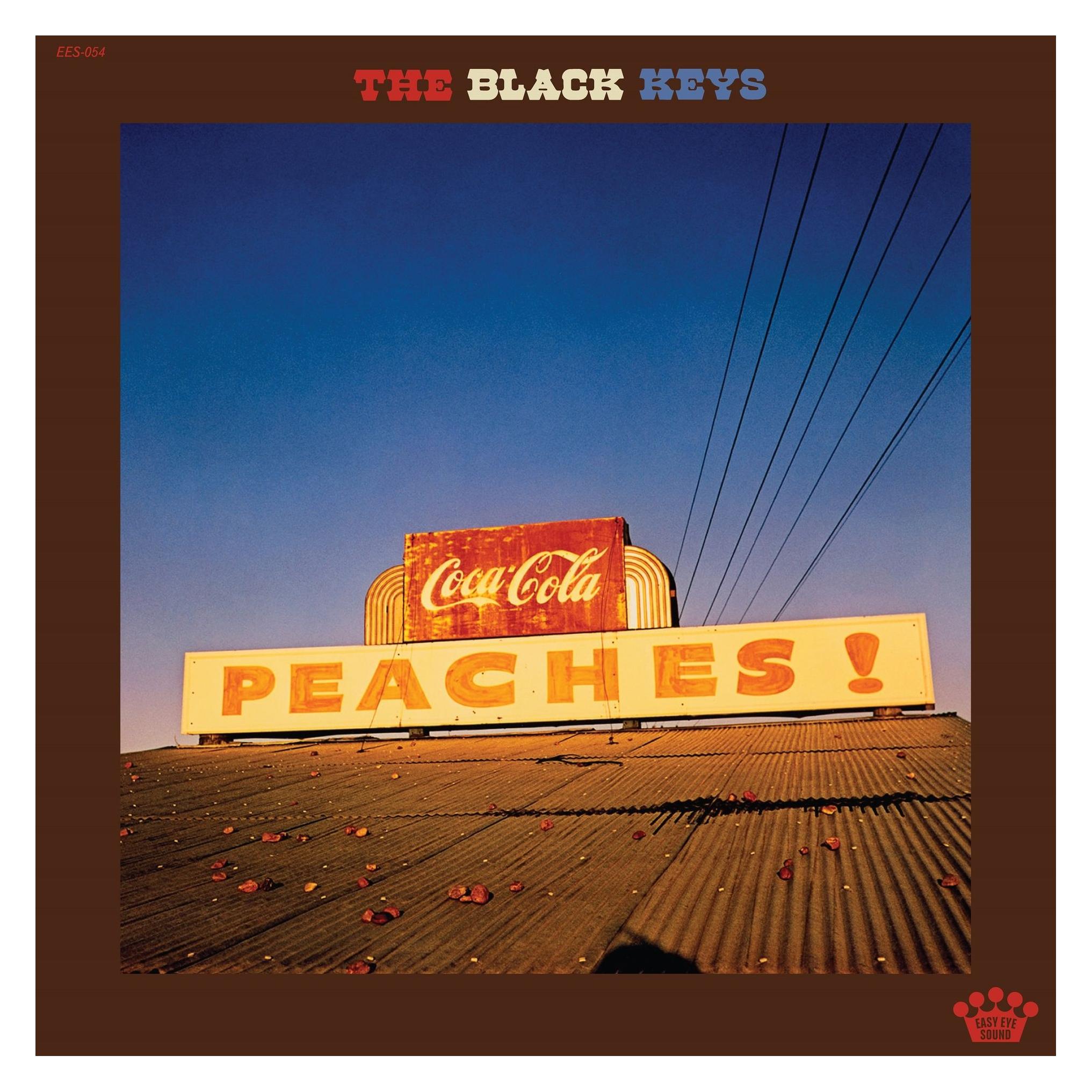 Warner Bros. Peaches (Warner Bros. Records) (69910630)