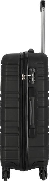 Image du produit Check.In Santiago - Set de 3 trolleys (194 l)