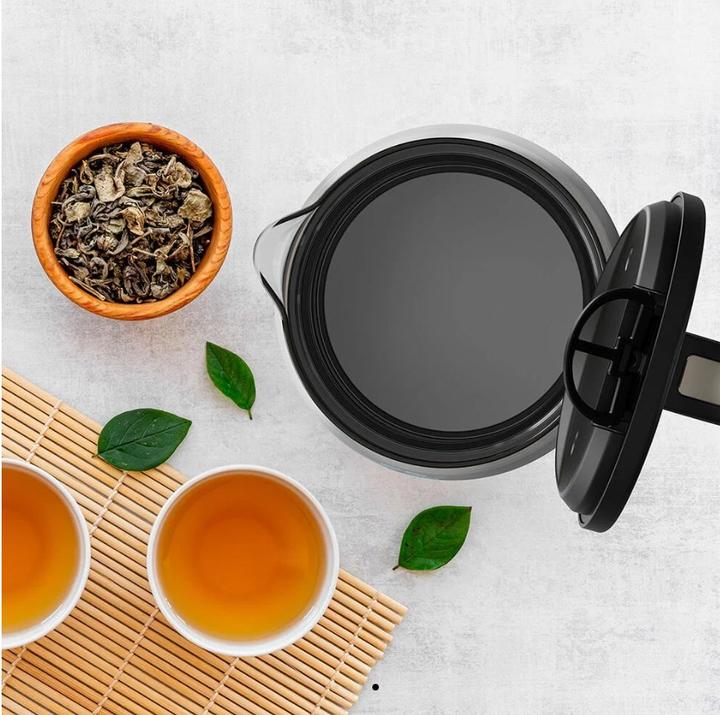 Actual product image Black & Decker Black+Decker electric kettle BXKE2206E (1.70 l)