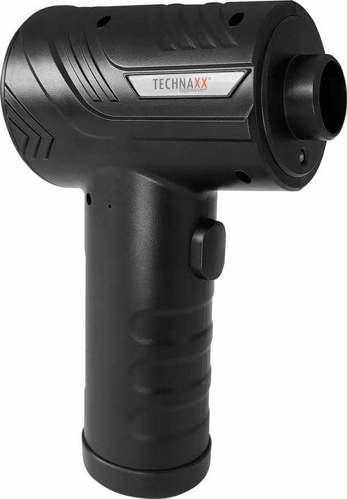 Actual product image Technaxx Battery dust blower, TX-294