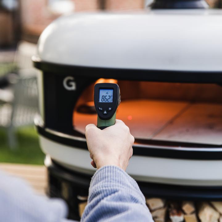 Actual product image Gozney Infrared thermometer