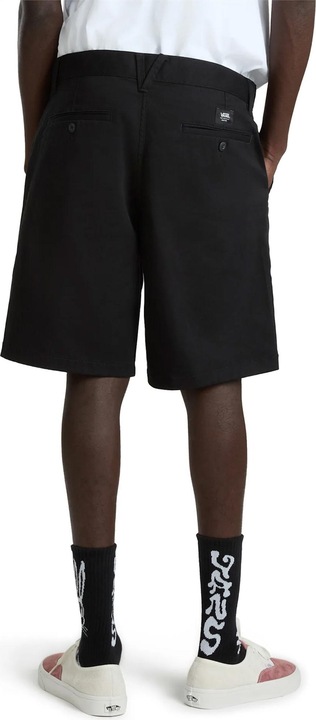 Immagine prodotto Vans Autentico Chino Relaxed Short Nero (34)