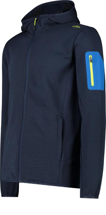 Immagine prodotto CMP Campagnolo Felpa con cappuccio (4XL)
