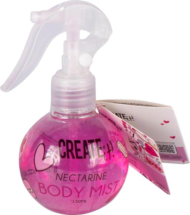 Immagine prodotto Create It! Spray per il corpo