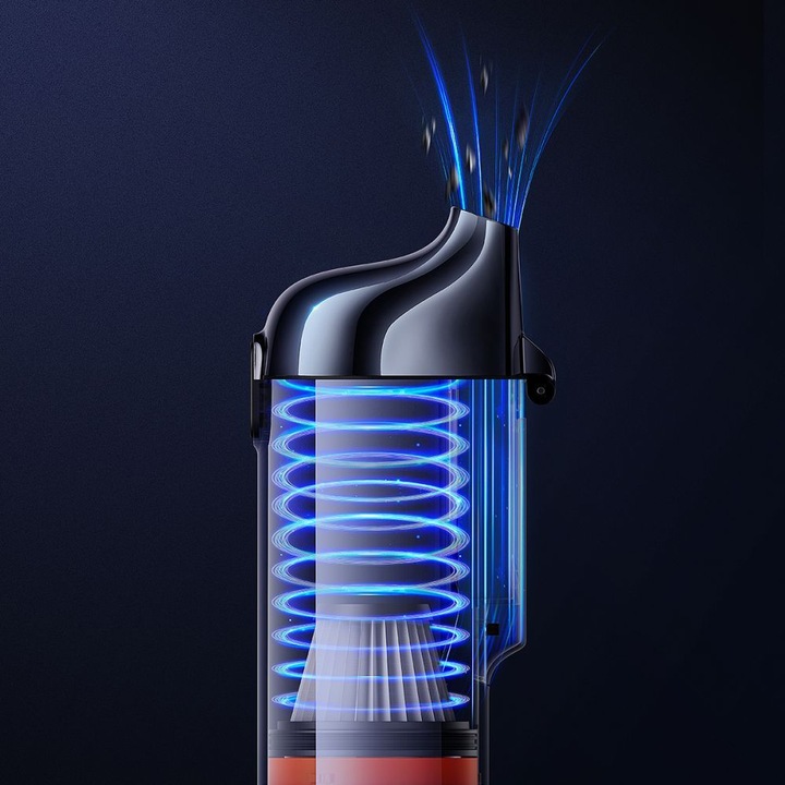 Produktbild Baseus Cordless Car Vacuum Cleaner A5